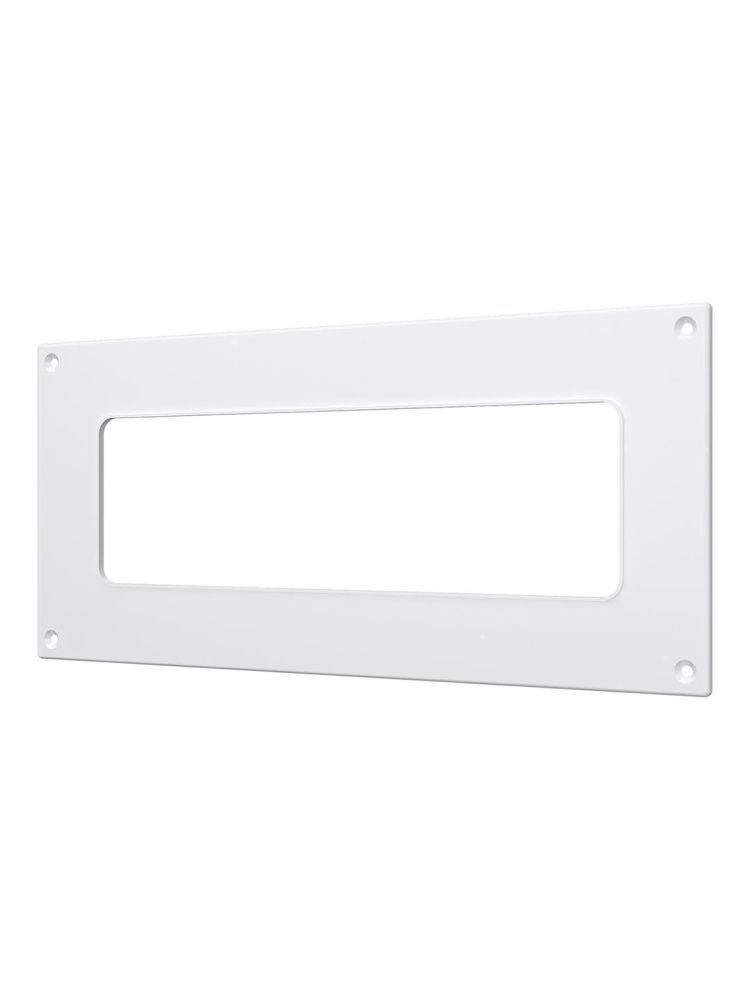  Накладка торцевая НПП 204х60 264х119 пластик ERA 