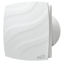  Вентилятор накладной WAVE D100 двигатель BB ERA 