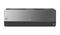 Инверторный кондиционер LG ARTCOOL MIRROR DUAL AC09BK 