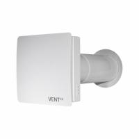 Рекуператор VENTini HRV-60 Slim 125 