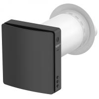  Рекуператор VENTini HRV-70 Black Matte 