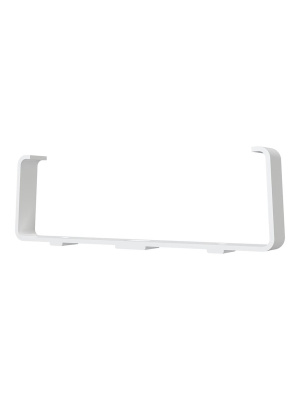 Держатель ДКП 60х204 пластик ERA