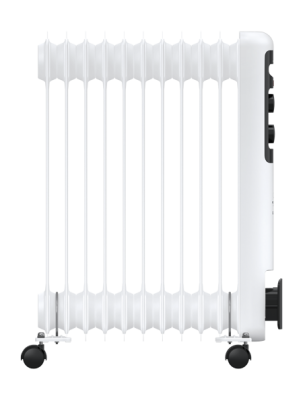 Масляный радиатор серии GUARDA ROR-GU9-2000M 