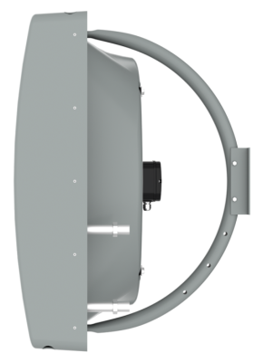 Водяной тепловентилятор Экватор HP-60.003W 