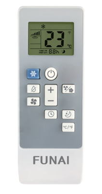 Мобильный кондиционер cерии CROCUS MAC-CS22CON01