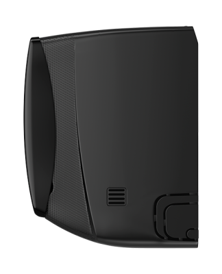 Классический кондиционер ATTICA NERO RC-AN28HN