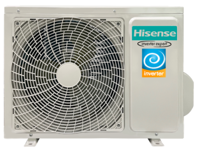 Инверторный кондиционер BLACK CRYSTAL DC Inverter AS-11UW4RYDTG02B