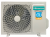 Инверторный кондиционер BLACK CRYSTAL DC Inverter AS-11UW4RYDTG02B