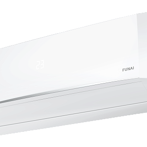  Инверторные настенные кондиционеры FUNAI Sensei 