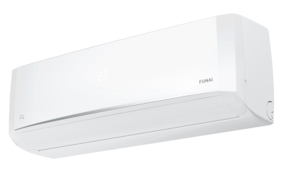 Классический кондиционер SENSEI 2025 RAC-SN25HP.D06