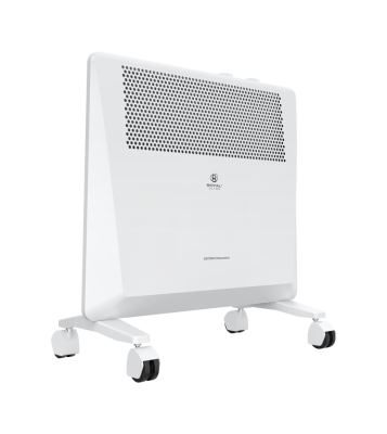 Электрический конвектор серии ASTORIA Meccanico REC-AT2000M 