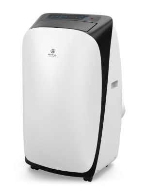 Мобильный кондиционер серии CELEBRITY RM-СB27HH-E