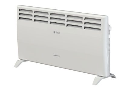 Электрический конвектор серии CORSO Meccanico REC-C1500M 