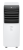 Мобильный кондиционер серии SAKURA MAC-SK30HPN03 Мобильный кондиционер серии SAKURA MAC-SK30HPN03