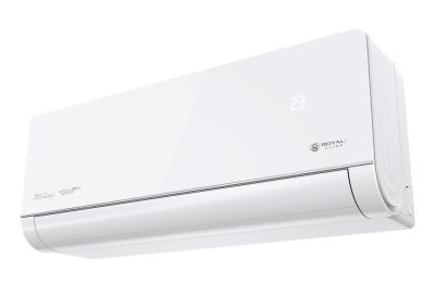 Инверторный кондиционер ROYAL SUPREMO BLANCO Full DC EU Inverter RCI-RSB75HN