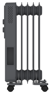 Масляный радиатор серии ARDEA ROR-AR11-2500M 