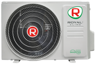 Инверторный кондиционер FELICITA Inverter RCI-FC55HN