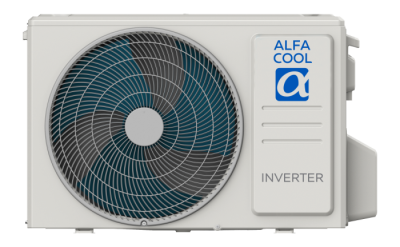 Инверторная сплит-система серии APUS Inverter 2024 APFI-09CH (комплект)