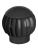 Нанодефлектор RRTV D150 D160 пластик Black Нанодефлектор RRTV D150 D160 пластик Black