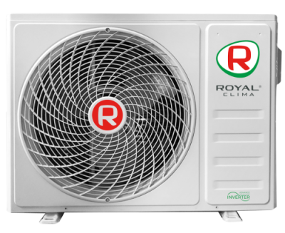 Инверторный кондиционер GLORIA INVERTER UPGRADE RCI-GL22HN