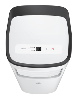 Мобильный кондиционер cерии BUSTA RM-BS22CH-E