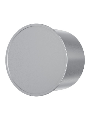 Заглушка PSG D100 оцинк.сталь ERA PRO