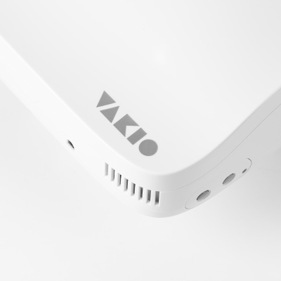 Приточный клапан VAKIO KIV SMART