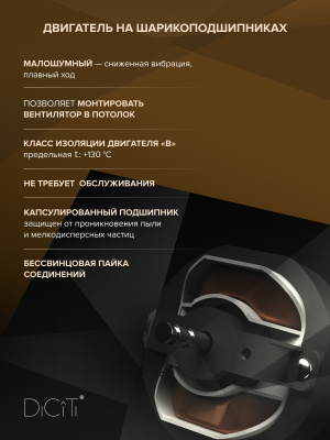 Соединитель ПМ D125 окраш.сталь ERA