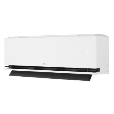 Инверторная сплит-система серии DELUXE PRO DUAL Inverter H09S1D (комплект)