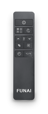 Мобильный кондиционер cерии CAMOMIRU MAC-CM46HPN04