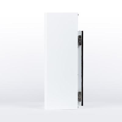 Прибор вентиляционный VAKIO VECTOR White L Standart