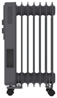 Масляный радиатор серии ARDEA ROR-AR11-2500M 