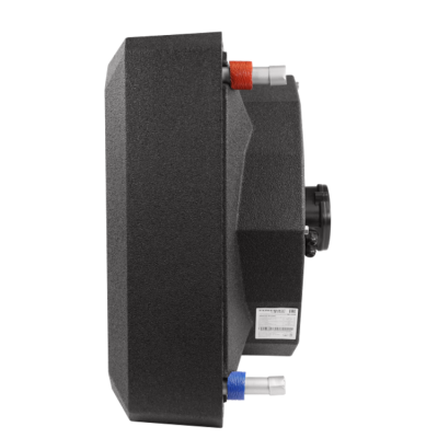 Водяной тепловентилятор Экватор Оптима HB-35W 