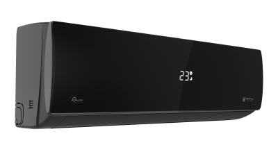 Классический кондиционер ATTICA NERO RC-AN28HN