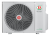 Инверторный кондиционер GRIDA DC EU Inverter RCI-GR22HN