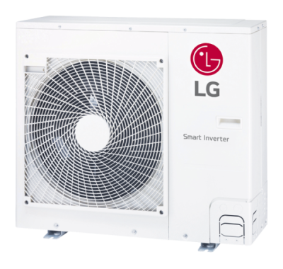 Наружный блок мульти-сплит систем серии PROMULTI 2.0 MU2R15.U13