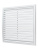 Решетка вентиляционная РРН разъемная 350х350 ASA ERA Решетка вентиляционная РРН разъемная 350х350 ASA ERA