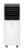 Мобильный кондиционер серии SAKURA MAC-SK30HPN03 Мобильный кондиционер серии SAKURA MAC-SK30HPN03