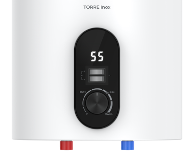 Электрический водонагреватель серии TORRE Inox RWH-TR50-SS