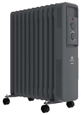 Масляный радиатор серии ARDEA ROR-AR11-2500M 