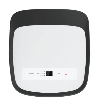 Мобильный кондиционер cерии BUSTA RM-BS22CH-E