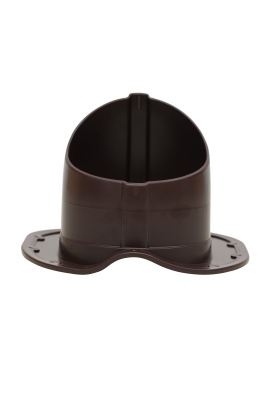 Элемент проходной SPTM для металлочерепицы Monterrey Brown ERA