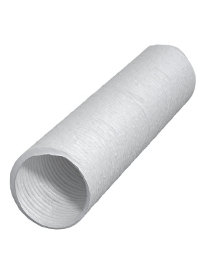 Воздуховод PF D150 армированный L2м ПВХ ERA