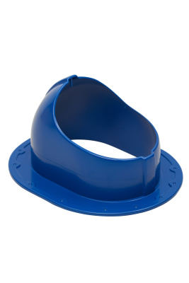 Элемент проходной SPTS для фальцевой и битумной кровли Blue ERA