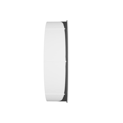 Заглушка PDP D160 пластик ERA