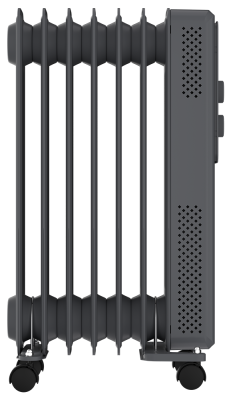 Масляный радиатор серии ARDEA ROR-AR11-2500M 
