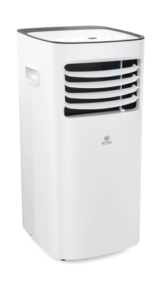 Мобильный кондиционер cерии BUSTA RM-BS22CH-E