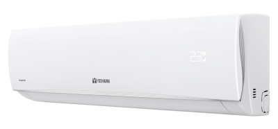 Инверторная сплит-система серии NAGARA Inverter YAC-I-09WRNG (комплект)