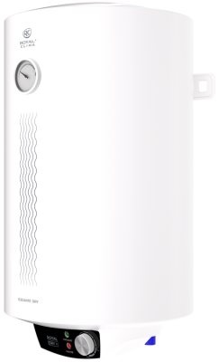 Электрический водонагреватель серии ELEGANTE DRY RWH-ED100-RE