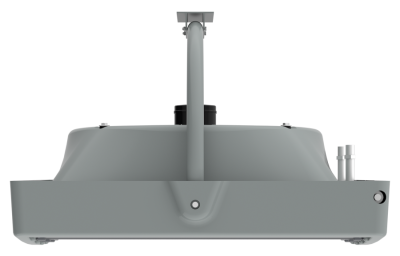 Водяной тепловентилятор Экватор HP-60.003W 